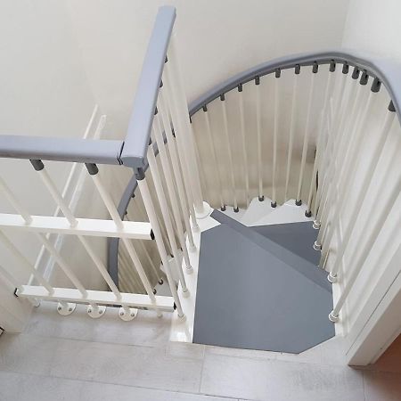 マッサ・マリッティマLuciano & Norma'S House La Torreアパートメント エクステリア 写真