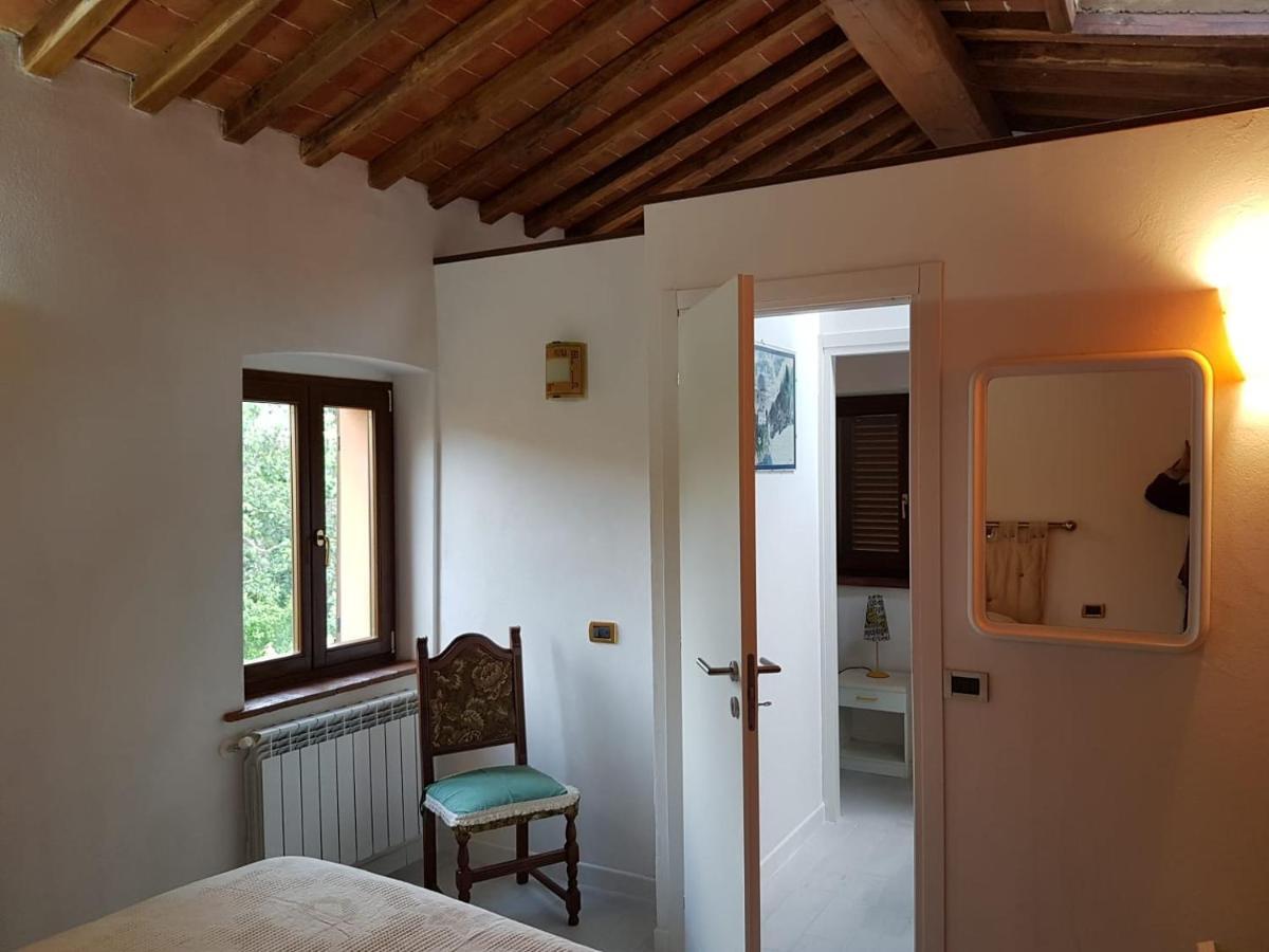 マッサ・マリッティマLuciano & Norma'S House La Torreアパートメント エクステリア 写真