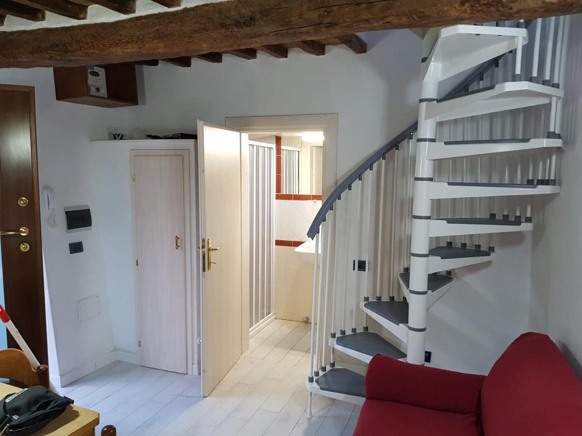 マッサ・マリッティマLuciano & Norma'S House La Torreアパートメント エクステリア 写真